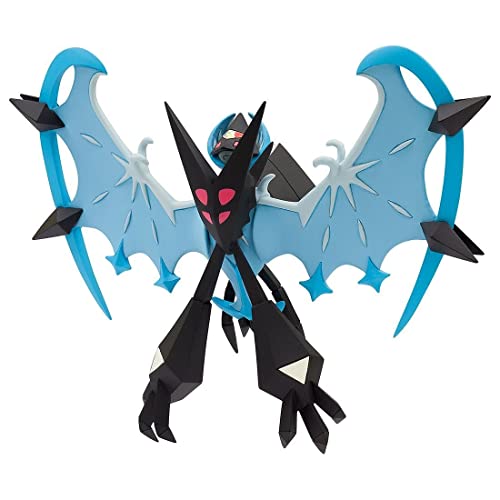 Pocket Monster Monster Collection MonColle ML-17 Necrozma Akatsuki no Tusbasa von TAKARA TOMY