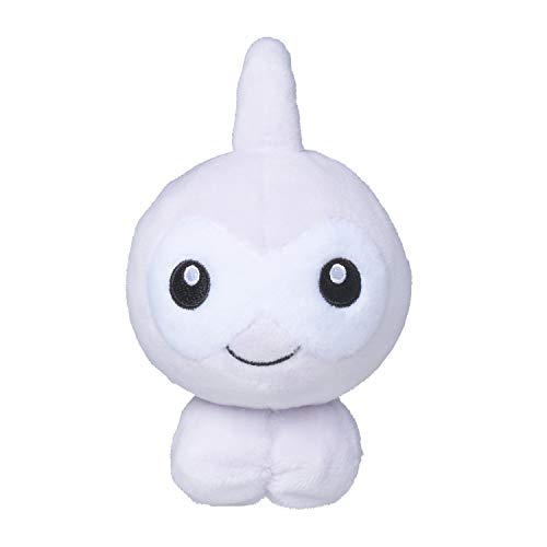 Pokémon Center Castform Sitting Cuties Plush - 12 cm Pokémon Center Castform Sitting Cuties Plush - 12 cm von Pokémon