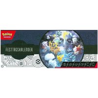 PKM Adventskalender 2023 von Pokémon Company International