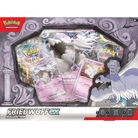 PKM Friedwuff-ex Kollektion von Pokémon Company International