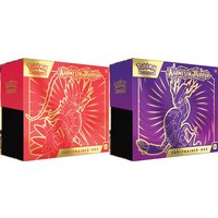 PKM KP01 Top-Trainer-Box DE von Pokémon Company International