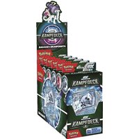 PKM Kampfdeck Baojian/Granforgita PKM Kampfdeck Baojian/Granforgita von Pokémon Company International