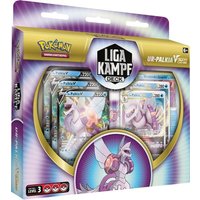 PKM Liga-Kampfdeck Ur-Palkia von Pokémon Company International