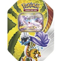 PKM Tin 114 Furienblitz von Pokémon Company International