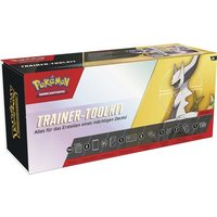 PKM Trainer-Toolkit 2023 DE von Pokémon Company International