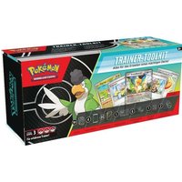 PKM Trainer-Toolkit 2024 DE von Pokémon Company International