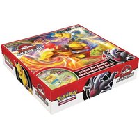 Pokémon TCG - Kampfakademie Starter-Set 2024 von Pokémon Company International
