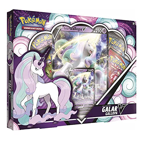 Pokemon International Company 45287 Spielware, Bunt von Pokemon International Company