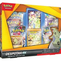 PKM Despotar-ex Premium-Kollektion PKM Despotar-ex Premium-Kollektion von Pokemon Usa, Inc