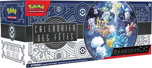 ASMODEE FRANCE POKCAL23 Spiele, Mehrfarbig ASMODEE FRANCE POKCAL23 Spiele, Mehrfarbig von Pokémon