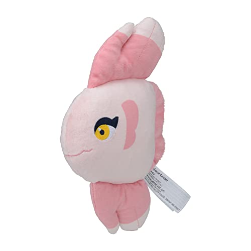 Alomomola Sitting Cuties Plush - 20 cm von POKEMON