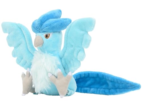 Articuno Sitting Cuties Plush - 16 cm von Pokemon