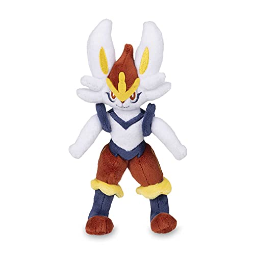 Aschenputtel-Plüsch, 21,4 cm. von Pokémon