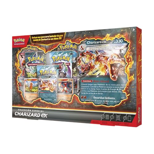 BANDAI, Pokémon TCG, April Special Collection, Sammeln und Spielen Sie mit Ihren Lieblingskarten, PC10421 von Pokémon