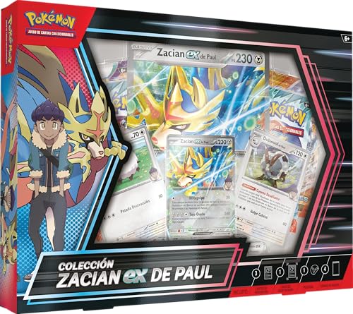 BANDAI, Pokémon TCG, March Ex-Box, Sammeln und Spielen Sie mit Ihren Lieblingskarten, PC10162 von Pokémon