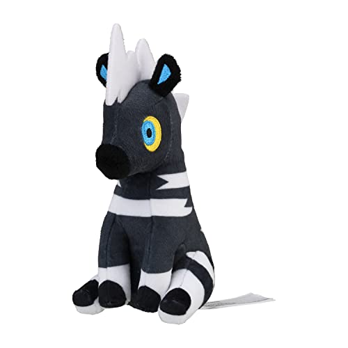 Blitzle Sitting Cuties Plush - 17.5 cm von Pokémon