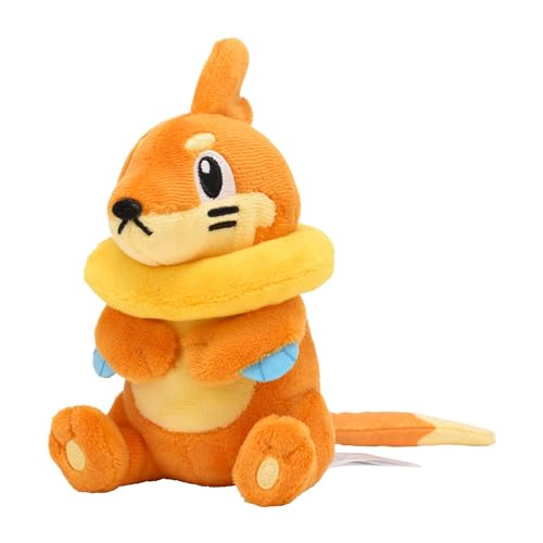 Buizel Sitting Cuties Plush - 16 cm Buizel Sitting Cuties Plush - 16 cm von POKEMON
