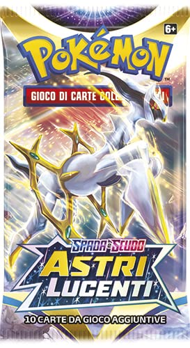Carte da gioco Gamevision Carte da gioco Gamevision von Pokémon