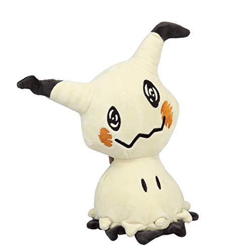 Character - Pokemon - 8" Plush Mimikyu /Toys (1 TOYS) von Pokemon