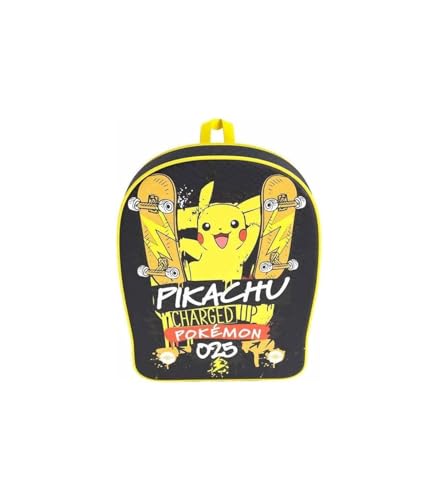 Cyp Brands Pokémon Pikachu 30 Cm One Size Cyp Brands Pokémon Pikachu 30 Cm One Size von Pokémon