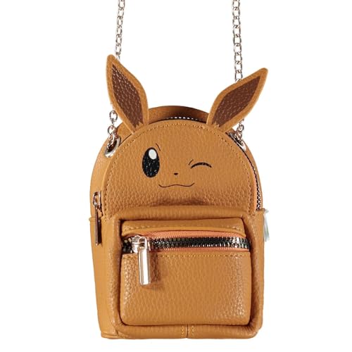 DIFUZED Mikrotasche Eevee 10 cm von Pokémon