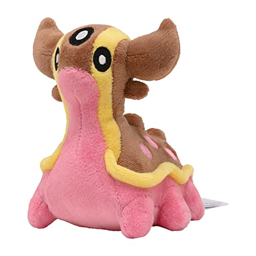 Gastrodon (West Sea) Sitting Cuties Plush - 13 cm von Pokémon