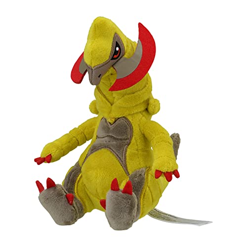 Haxorus Sitting Cuties Plush - 16 cm Haxorus Sitting Cuties Plush - 16 cm von Pokémon