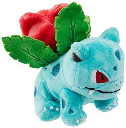 Ivysaur Sitting Cuties Plush - 15 cm von Pokemon