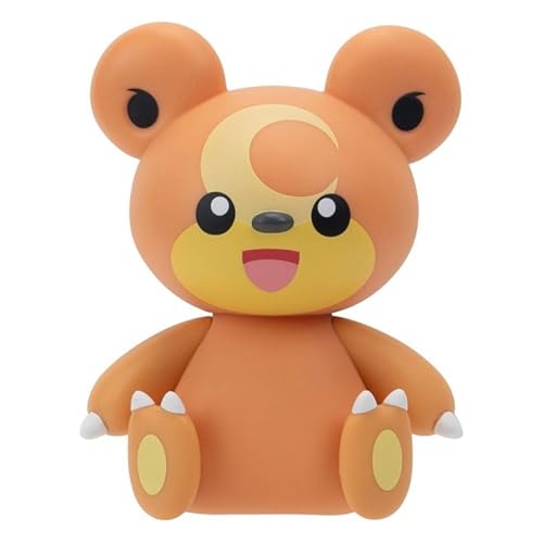 Pokémon Vinyl Figur Teddiursa 11 cm von Pokémon