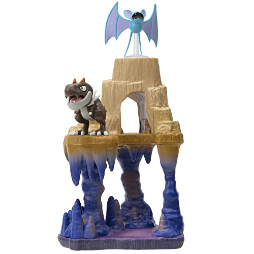 Jazwares Pokemon Select Environment, Figurine, 15 cm AST. Jazwares Pokemon Select Environment, Figurine, 15 cm AST. von Pokémon