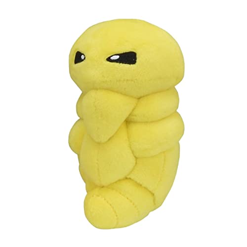 Kakuna Sitting Cuties Plush - 14 cm von Pokémon