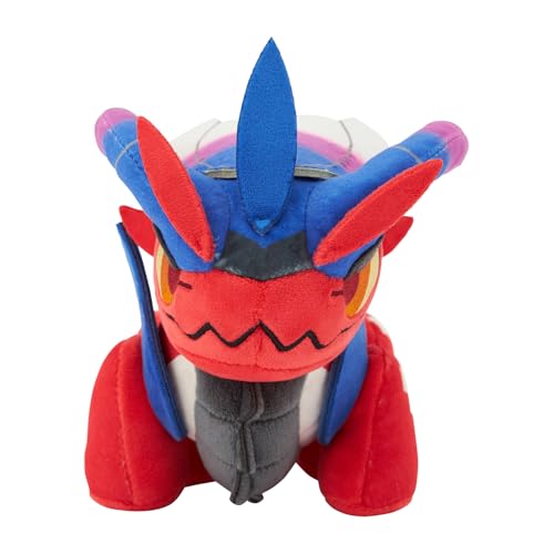 Koraidon (Seigen Keitai) Plush - 24 cm von Pokémon