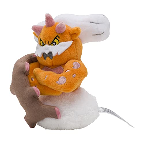 Landorus (Incarnate Forme) Sitting Cuties Plush - 15 cm von Pokémon