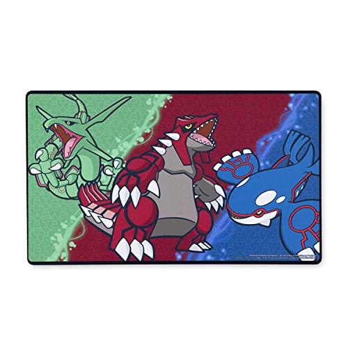 Legenden von Hoenn Spielmatte/Playmat Legenden von Hoenn Spielmatte/Playmat von Pokémon