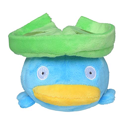 Lotad Sitting Cuties Plush - 16 cm Lotad Sitting Cuties Plush - 16 cm von Pokémon