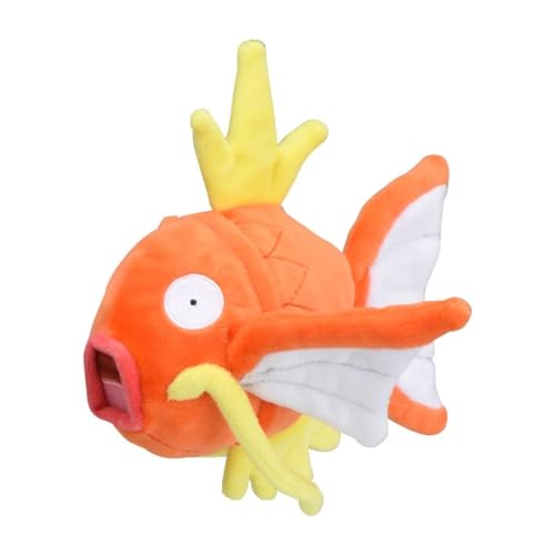 Magikarp Sitting Cuties Plush - 16 cm Magikarp Sitting Cuties Plush - 16 cm von Pokémon