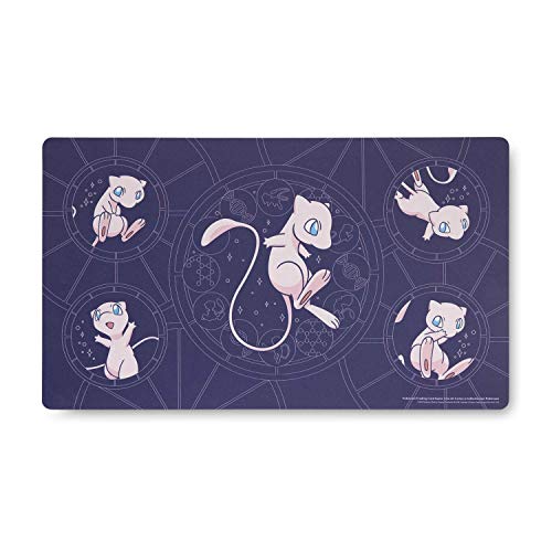Mew Celestial Circles Spielmatte/Playmat von Pokémon