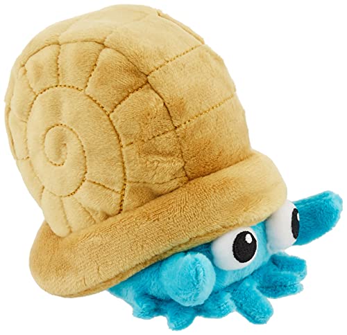 Pokémon Center Omanyte Sitting Cuties Plush - 11 cm Pokémon Center Omanyte Sitting Cuties Plush - 11 cm von Pokémon