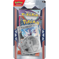 POKEMON 10503 PKM Pokémon 2-Pack Blister Januar 2025 POKEMON 10503 PKM Pokémon 2-Pack Blister Januar 2025 von Pokemon