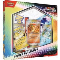 POKEMON 10544 PKM KP08.5 Pokémon Karmesin & Purpur - Prismatische Entwicklungen Poster Collection POKEMON 10544 PKM KP08.5 Pokémon Karmesin & Purpur - Prismatische Entwicklungen Poster Collection von Pokemon