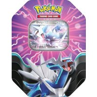POKEMON 10637 PKM Pokémon Tin-Box Azur-Legenden: Dialga-ex POKEMON 10637 PKM Pokémon Tin-Box Azur-Legenden: Dialga-ex von Pokemon
