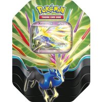 POKEMON 10638 PKM Pokémon Tin-Box Azur-Legenden: Xerneas-ex POKEMON 10638 PKM Pokémon Tin-Box Azur-Legenden: Xerneas-ex von Pokemon