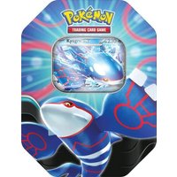 POKEMON 10639 PKM Pokémon Tin-Box Azur-Legenden: Kyogre-ex POKEMON 10639 PKM Pokémon Tin-Box Azur-Legenden: Kyogre-ex von Pokemon