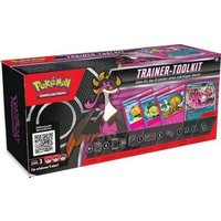 POKEMON 11774 PKM Pokémon Trainer-Toolkit (2025) von Pokemon