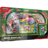 POKEMON 11885 PKM Pokémon Premium-Kollektion Mega-Bisaflor-ex von Pokemon