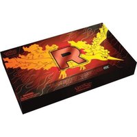 POKEMON 12992 PKM Pokémon Team Rocket's Moltres ex Ultra-Premium Collection - ENGLISCH ! von Pokemon