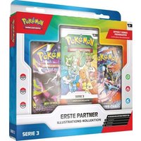 POKEMON 14162 Pokémon PKM Erste-Partner-Kollektion #3 POKEMON 14162 Pokémon PKM Erste-Partner-Kollektion #3 von Pokemon