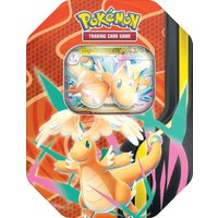 POKEMON 14174 PKM Pokémon Tin-Box Mega-Kräfte: Mega-Dragoran POKEMON 14174 PKM Pokémon Tin-Box Mega-Kräfte: Mega-Dragoran von Pokemon