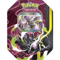 POKEMON 14180 PKM Pokémon Tin-Box Mega-Kräfte: Mega-Darkrai POKEMON 14180 PKM Pokémon Tin-Box Mega-Kräfte: Mega-Darkrai von Pokemon