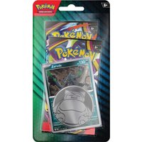 POKEMON 14193 Pokémon PKM 2-Pack Blister August 2026 POKEMON 14193 Pokémon PKM 2-Pack Blister August 2026 von Pokemon